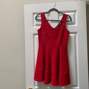 Lulu’s Skater Dress